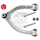 Lenker Radaufhängung Febi Bilstein 176674 Prokit für Mercedes Benz Oben