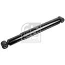 FEBI BILSTEIN 176691 Stoßdämpfer für MERCEDES-BENZ