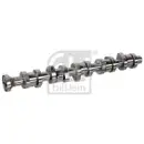 Nockenwelle Febi Bilstein 176784 für VW