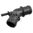 Kühlmittelflansch Febi Bilstein 176809 für Audi für Seat für Skoda für VW