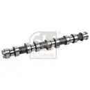 Nockenwelle Febi Bilstein 176837 für Opel für Vauxhall Einlassseite
