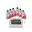 FEBI BILSTEIN 176873 Getriebeölwechselsatz