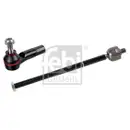 Spurstange Febi Bilstein 176904 für Audi für Seat für Skoda für VW