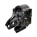FEBI BILSTEIN 176928 Querlenkerlager für HONDA