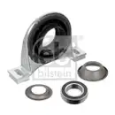 FEBI BILSTEIN 176967 Kardanwellenmittellager für MERCEDES-BENZ