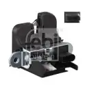 Heckklappenschloss Febi Bilstein 177004 Febi Plus für VW