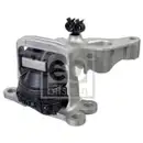 FEBI BILSTEIN 177029 Motorlager für RENAULT