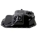 Ölwanne Febi Bilstein 177059 Febi Plus für Seat für Skoda für VW