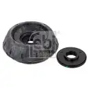 Reparatursatz Federbeinstützlager Febi Bilstein 177081 für Hyundai für Kia