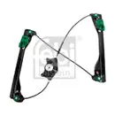 FEBI BILSTEIN 177099 Fensterheber für SKODA
