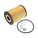 Ölfilter Febi Bilstein 177174 für Bmw