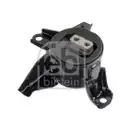 FEBI BILSTEIN 177221 Motorlager für KIA