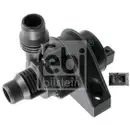 FEBI BILSTEIN 177250 Zusatzwasserpumpe für LAND, BMW, MINI