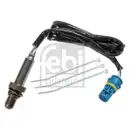 Lambdasonde Febi Bilstein 177273 für Bmw Vor Katalysator Vorne