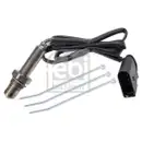 FEBI BILSTEIN 177284 Lambda-Sonde für VW, PORSCHE