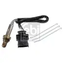 FEBI BILSTEIN 177279 Lambda-Sonde für OPEL