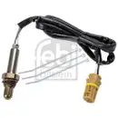 FEBI BILSTEIN 177281 Lambda-Sonde für BMW