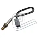 FEBI BILSTEIN 177282 Lambda-Sonde für MITSUBISHI