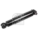 FEBI BILSTEIN 177298 Stoßdämpfer für DAF