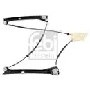 Fensterheber Febi Bilstein 177308 für VW Vorne Links