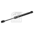 Gasfeder Motorhaube Febi Bilstein 177346 für Bmw Beidseitig
