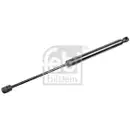 FEBI BILSTEIN 177355 Gasdruckfeder für FIAT