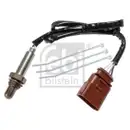 Lambdasonde Febi Bilstein 177383 für Audi für Seat für Skoda