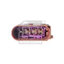 Lambdasonde Febi Bilstein 177383 für Audi für Seat für Skoda