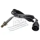 FEBI BILSTEIN 177380 Lambda-Sonde für BMW
