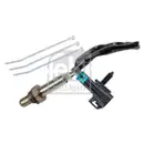 Lambdasonde Febi Bilstein 177397 für Fiat für Opel für Vauxhall für Chevrolet