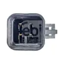 Lambdasonde Febi Bilstein 177397 für Fiat für Opel für Vauxhall für Chevrolet