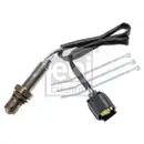 Lambdasonde Febi Bilstein 177400 für Chrysler für Dodge für Mercedes Benz für VW