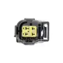 Lambdasonde Febi Bilstein 177400 für Chrysler für Dodge für Mercedes Benz für VW
