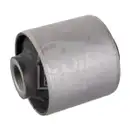 FEBI BILSTEIN 177419 Querlenkerlager für HYUNDAI, KIA