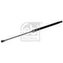 FEBI BILSTEIN 177462 Gasdruckfeder für TOYOTA