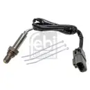 Lambdasonde Febi Bilstein 177486 für Nissan für Infiniti Rechts