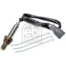 FEBI BILSTEIN 177481 Lambda-Sonde