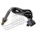 FEBI BILSTEIN 177496 Lambda-Sonde für MAZDA
