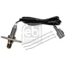 FEBI BILSTEIN 177498 Lambda-Sonde für TOYOTA