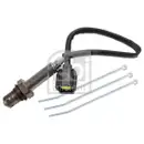 Lambdasonde Febi Bilstein 177514 für Chrysler für Dodge für Mercedes Benz für VW