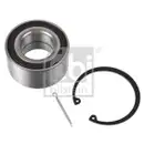 FEBI BILSTEIN 177520 Radlagersatz für OPEL