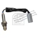 FEBI BILSTEIN 177523 Lambda-Sonde für NISSAN, RENAULT