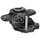 Lagerung Motor Febi Bilstein 177565 für Citroën für Peugeot für Toyota Rechts