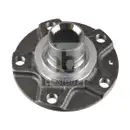 Radnabe Febi Bilstein 177581 für Audi für VW Hinterachse Vorderachse