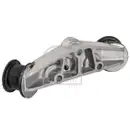 Lagerung Automatikgetriebe Febi Bilstein 177667 für Porsche Hinten