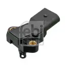 Sensor Ladedruck Febi Bilstein 177685 für Audi für Seat für Skoda für VW