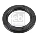 Wellendichtring Kurbelwelle Febi Bilstein 177734 für Chrysler für Dodge für Fiat