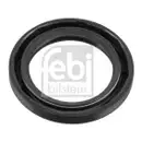 Wellendichtring Kurbelwelle Febi Bilstein 177734 für Chrysler für Dodge für Fiat