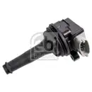 FEBI BILSTEIN 177746 Zündspule für VOLVO, FORD