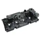 FEBI BILSTEIN 177752 Ventildeckel für VW, AUDI, SKODA, SEAT